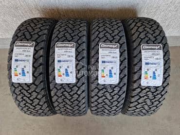 Gripmax 215/70 R16 Zimska
