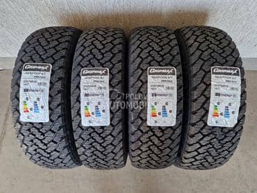 Gripmax 225/70 R16 Sve sezone