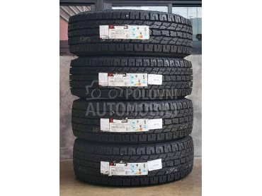 Yokohama 265/70 R17 Zimska