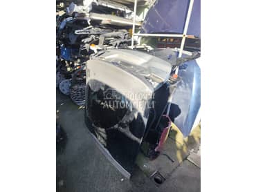 gepek vrata za Ford Mondeo od 2015. do 2022. god.