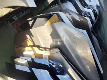 hauba za Ford Mondeo od 2015. do 2022. god.