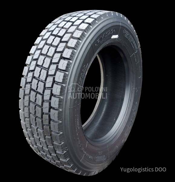 Pace 295/60 R22.5 Sve sezone