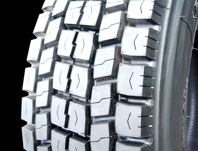 Pace 295/60 R22.5 Sve sezone