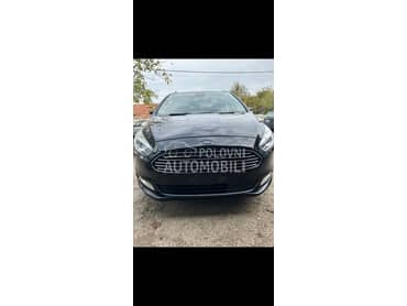 ladica kaseta instrument table za Ford S-Max, Galaxy od 2015. do 2020. god.