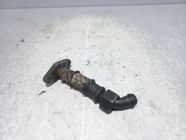 CRIJEVO za Volkswagen Passat B6