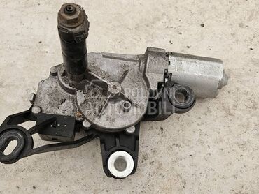 MOTORIC BRISACA za Volkswagen Golf 4, Golf 5, Passat B5 ...