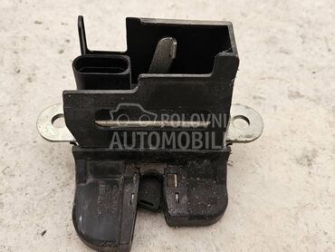 BRAVA GEPEKA za Volkswagen Touran