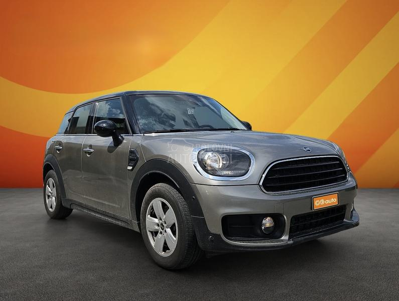 Aluminijumske felne MINI 16" 5 x 112