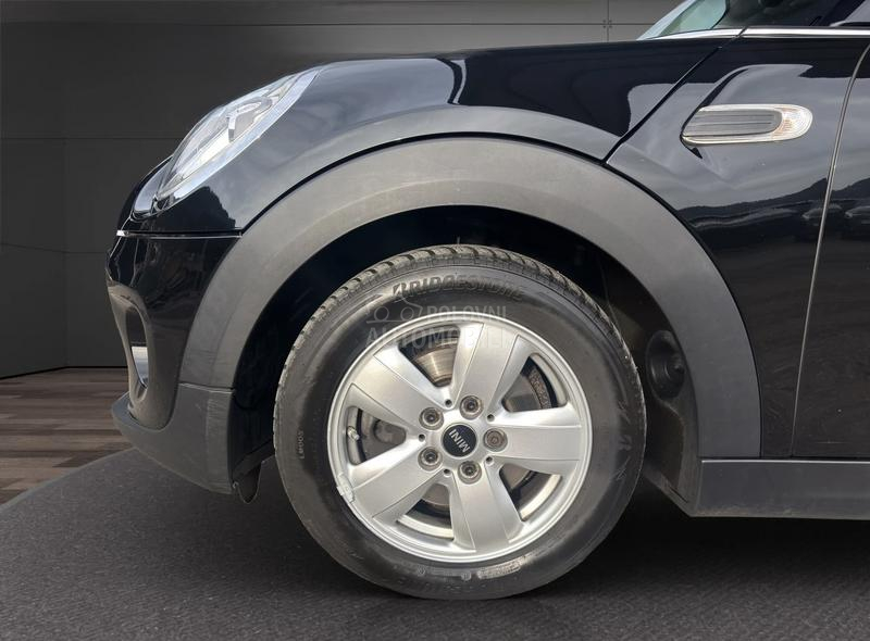 Aluminijumske felne MINI 16" 5 x 112