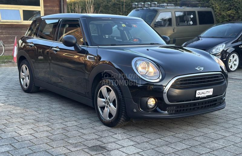 Aluminijumske felne MINI 16" 5 x 112