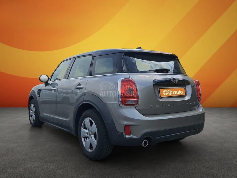 Aluminijumske felne MINI 16" 5 x 112