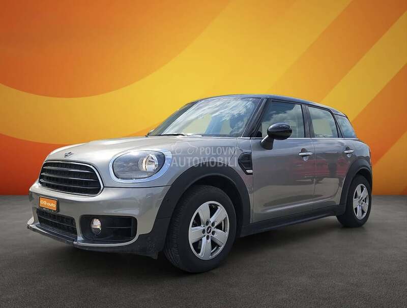 Aluminijumske felne MINI 16" 5 x 112