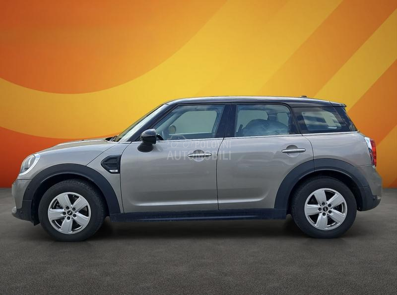 Aluminijumske felne MINI 16" 5 x 112