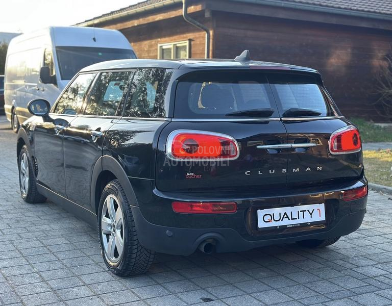 Aluminijumske felne MINI 16" 5 x 112