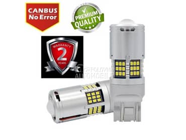 LED SIJALICE W21W/7443  