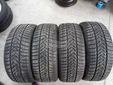 Pirelli 225/45 R18 Zimska