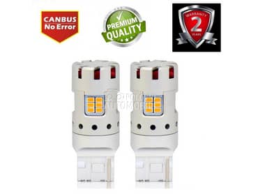 LED SIJALICE W21W/7443  