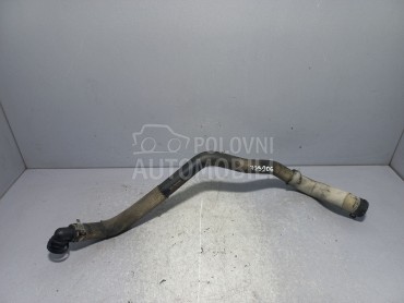 CRIJEVO za Ford Ranger