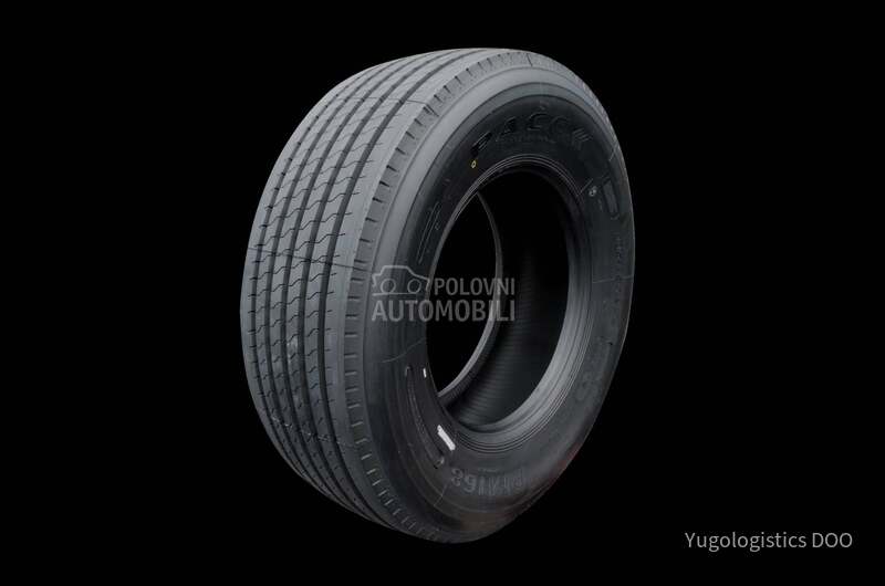 Pace 385/65 R22.5 Sve sezone