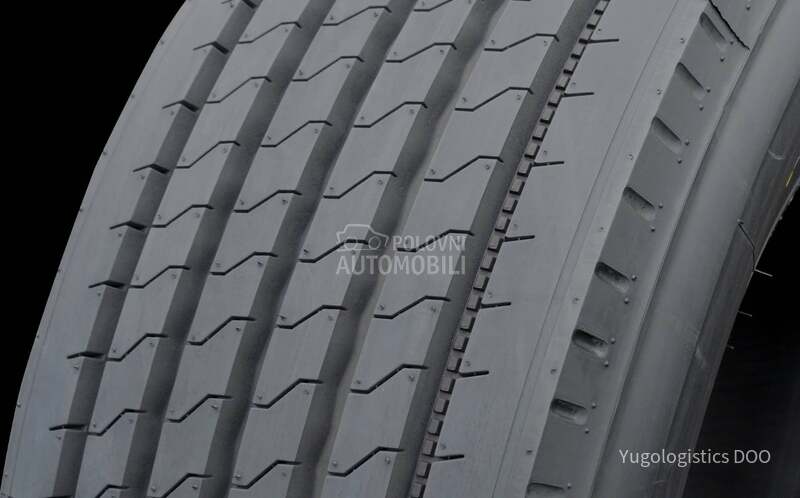 Pace 385/65 R22.5 Sve sezone