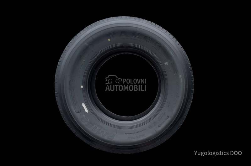 Pace 385/65 R22.5 Sve sezone