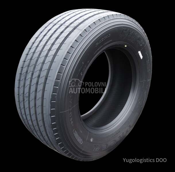 Pace 385/55 R22.5 Sve sezone