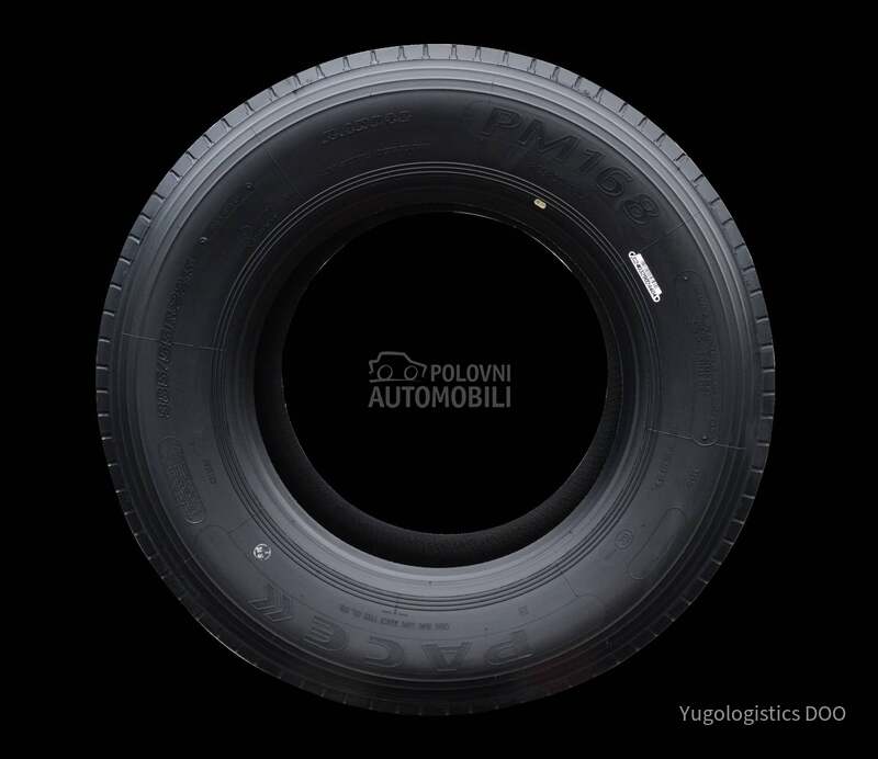 Pace 385/55 R22.5 Sve sezone