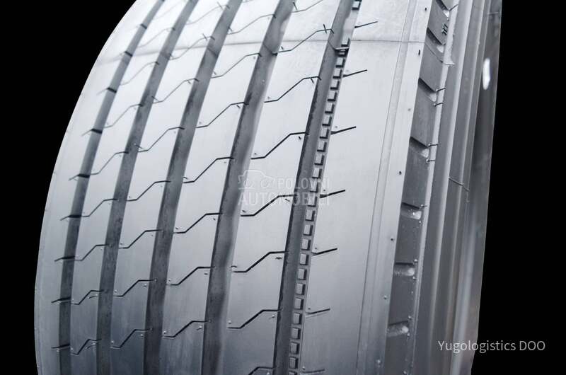 Pace 385/55 R22.5 Sve sezone