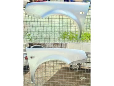 Desno krilo za Volkswagen Golf 4 od 1998. do 2005. god.