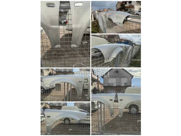 Desno krilo za Volkswagen Passat B5.5