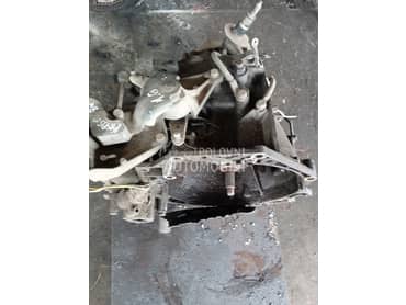 Menjac 1,6.8v za Citroen Xsara Picasso od 2000. do 2005. god.