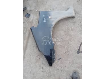 krilo levo za Citroen Xsara Picasso od 2001. do 2005. god.