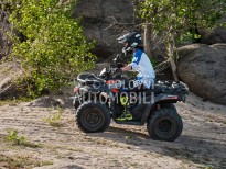 Loncin XWOLF 200 SAJAM 