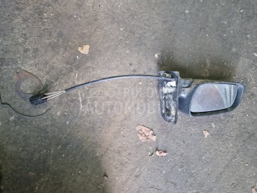 Levi reztovizor za Volkswagen Sharan od 1994. do 1999. god.