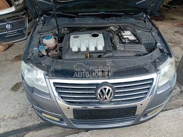 Prednji branik za Volkswagen Passat B6 od 2005. do 2010. god.