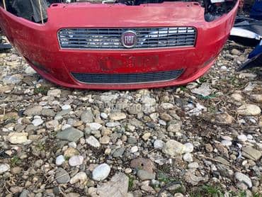 branik, hauba, krila za Fiat Grande Punto od 2005. do 2012. god.