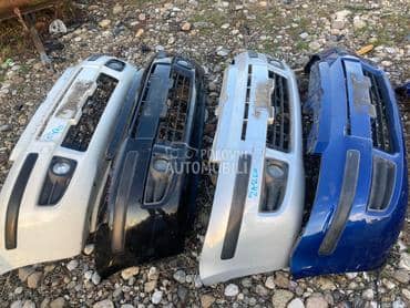 branici za Fiat Panda od 2003. do 2011. god.