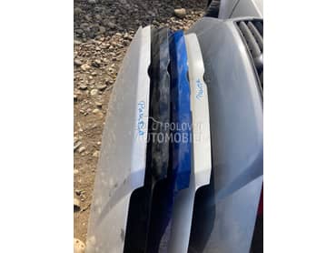 haube za Fiat Panda od 2003. do 2011. god.