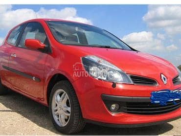 delovi za Renault Clio, Grand Modus, Grand Scenic ... od 2002. do 2020. god.