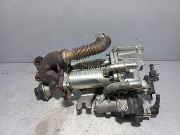 HLADNJAK EGR VENTILA za Renault Megane