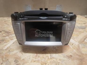 multimedija za Hyundai ix35