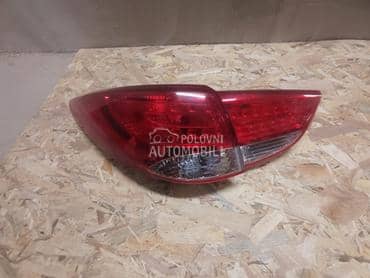 stop svetlo levo za Hyundai ix35 od 2010. do 2015. god.