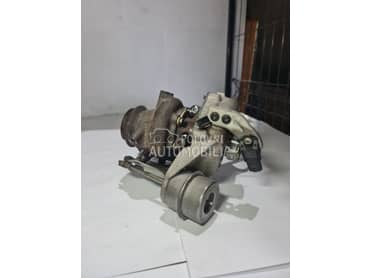 Turbina za Ford S-Max od 2008. do 2023. god.