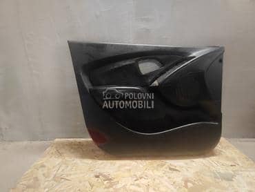 tapaciri vrata za Hyundai ix35 od 2010. do 2015. god.