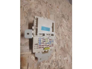 osiguraci za Hyundai ix35 od 2010. do 2015. god.