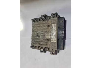 Racunar Ford Tranzit Coustom