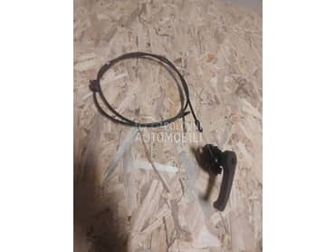 rucka otvaranja haube za Hyundai ix35 od 2010. do 2015. god.