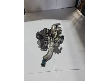 Turbina za Ford Fiesta od 2001. do 2023. god.