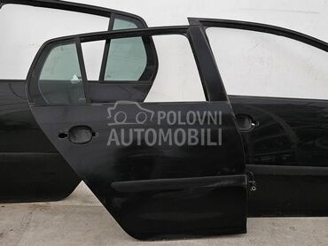 VRATA za Volkswagen Golf 5