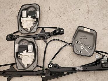 PODIZAC STAKLA PROZORA MOTORIC za Volkswagen Golf 5